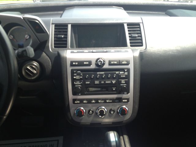 Nissan Murano 2006 photo 15