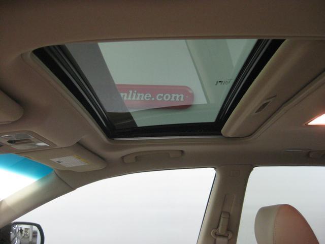 Nissan Murano 2006 photo 12