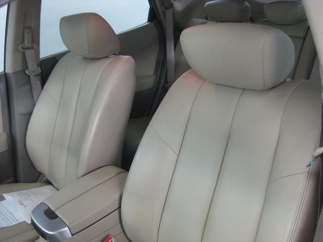 Nissan Murano 2006 photo 13