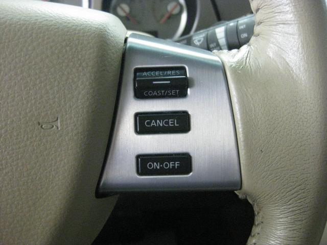 Nissan Murano 2006 photo 14