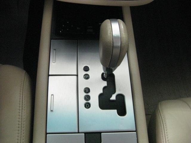 Nissan Murano 2006 photo 16