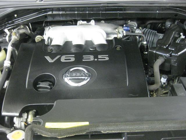 Nissan Murano 2006 photo 18