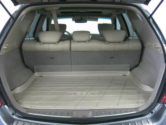 Nissan Murano 2006 photo 3