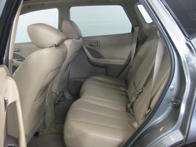 Nissan Murano 2006 photo 7