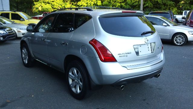 Nissan Murano 2006 photo 2