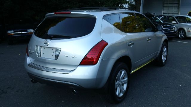 Nissan Murano 2006 photo 3