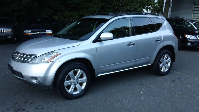 Nissan Murano 2006 photo 4