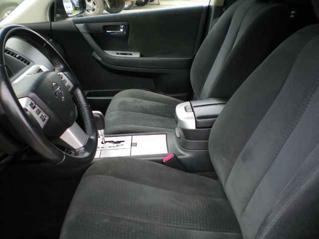 Nissan Murano 2006 photo 1