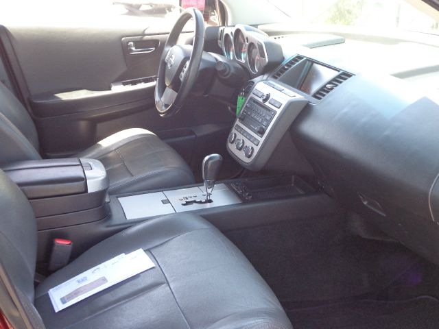 Nissan Murano 2006 photo 1