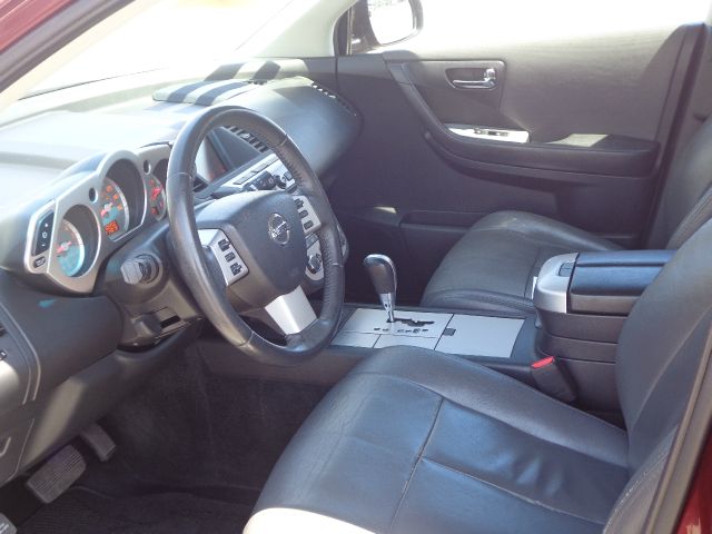 Nissan Murano 2006 photo 2