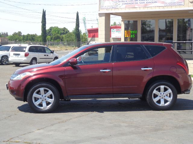 Nissan Murano 2006 photo 3