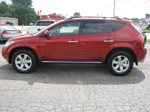 Nissan Murano 2007 photo 2