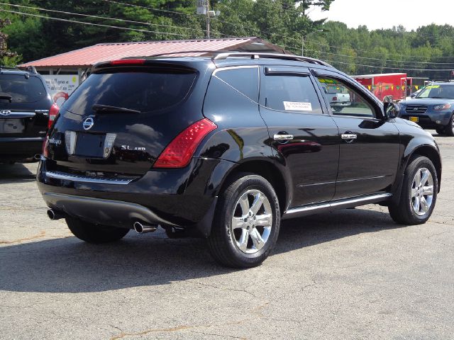 Nissan Murano 2007 photo 2