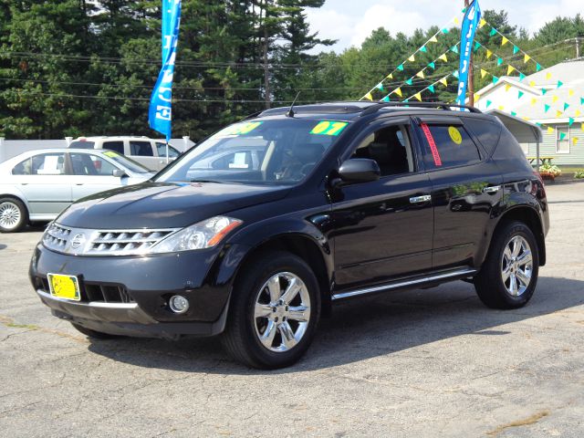 Nissan Murano 2007 photo 4