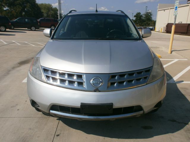 Nissan Murano 2007 photo 2