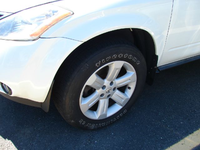 Nissan Murano 2007 photo 2