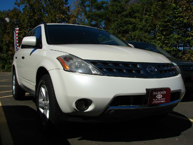 Nissan Murano 2007 photo 4