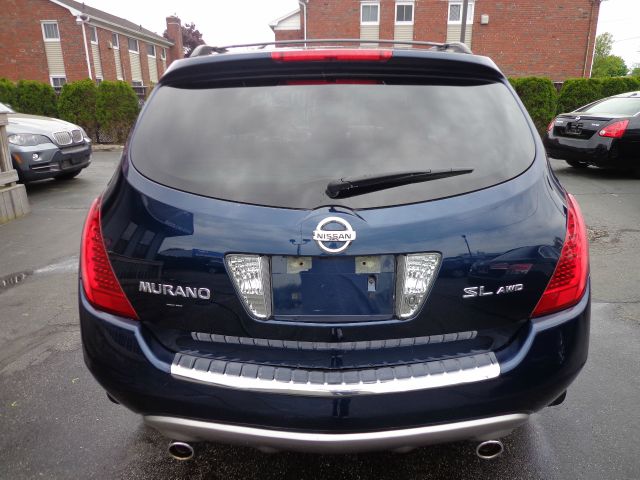 Nissan Murano 2007 photo 4