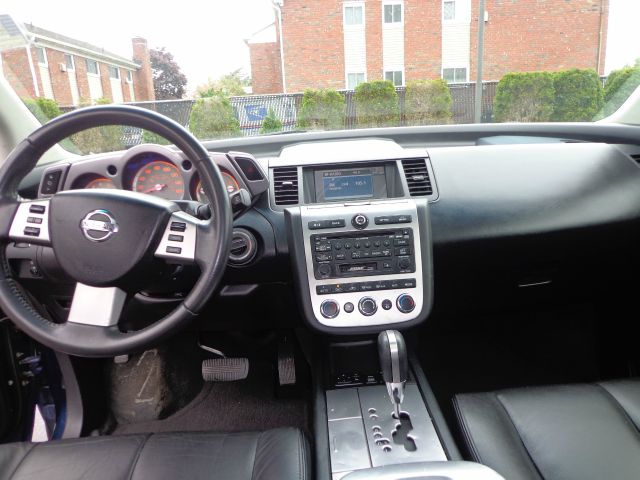 Nissan Murano 2007 photo 7