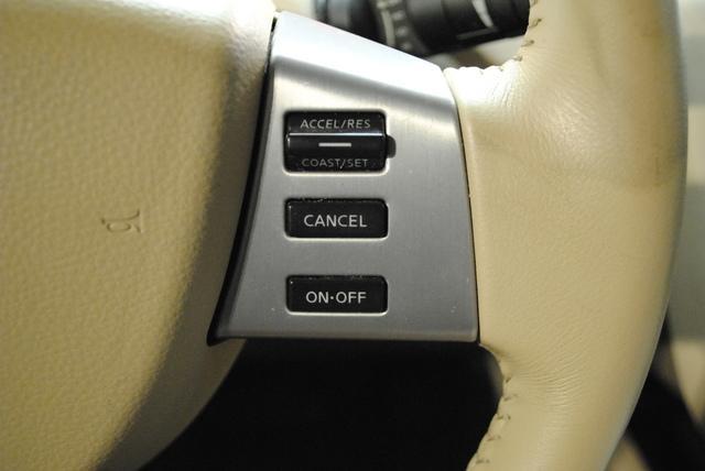 Nissan Murano 2007 photo 13