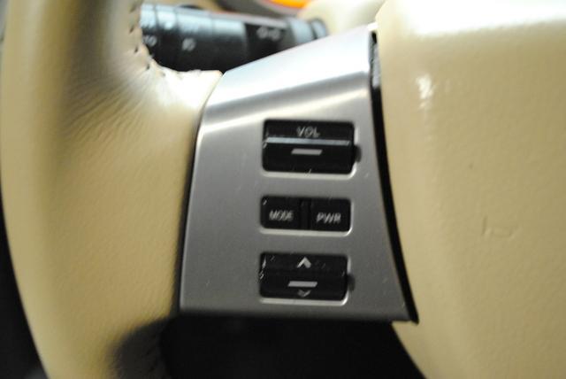 Nissan Murano 2007 photo 7