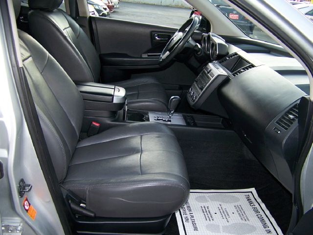 Nissan Murano 2007 photo 1