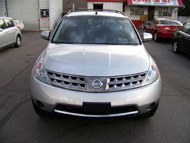 Nissan Murano 2007 photo 2