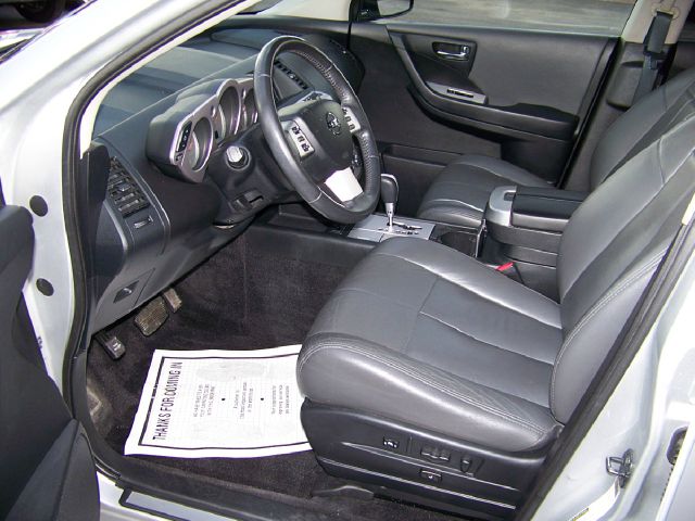 Nissan Murano 2007 photo 3