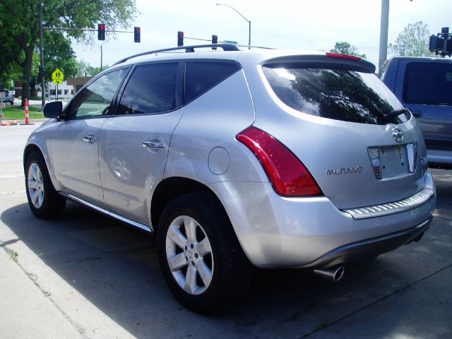 Nissan Murano 2007 photo 2