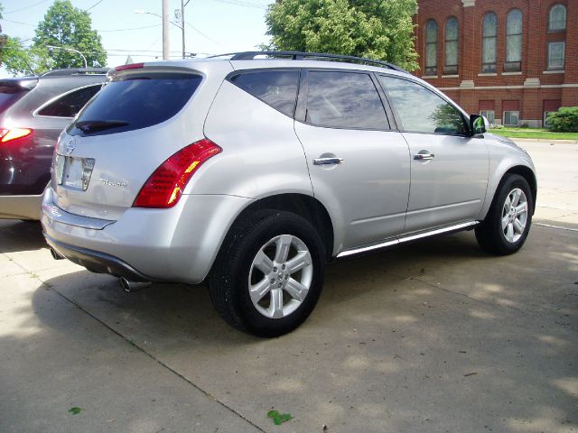 Nissan Murano 2007 photo 3