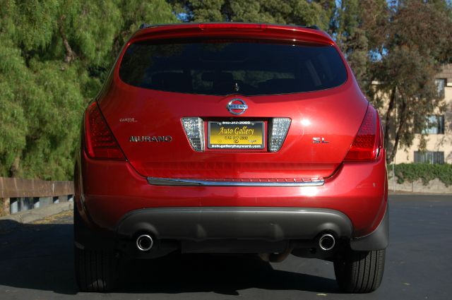 Nissan Murano Denali EASY Finance SUV