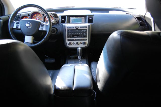 Nissan Murano 2007 photo 10