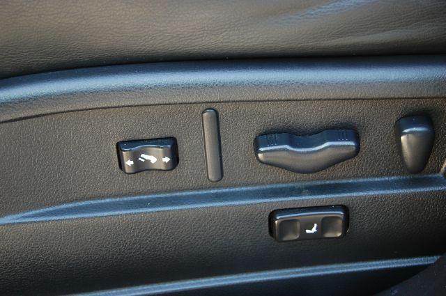 Nissan Murano 2007 photo 12