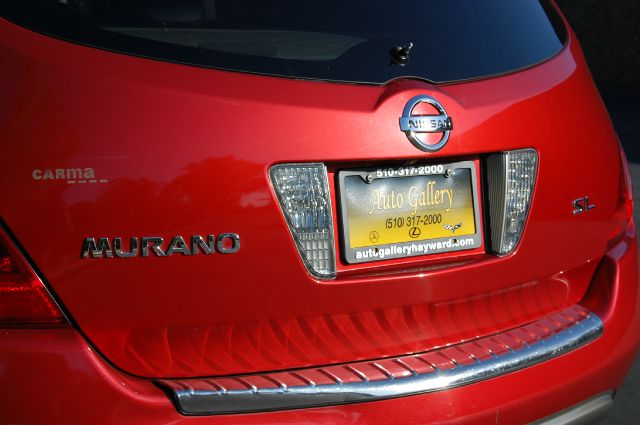 Nissan Murano 2007 photo 2