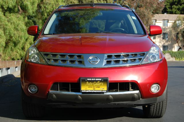 Nissan Murano 2007 photo 3