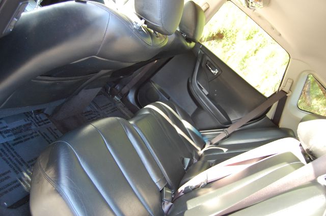 Nissan Murano 2007 photo 4