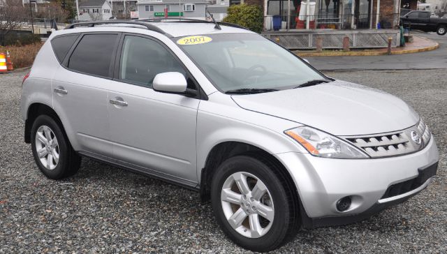 Nissan Murano 2007 photo 3