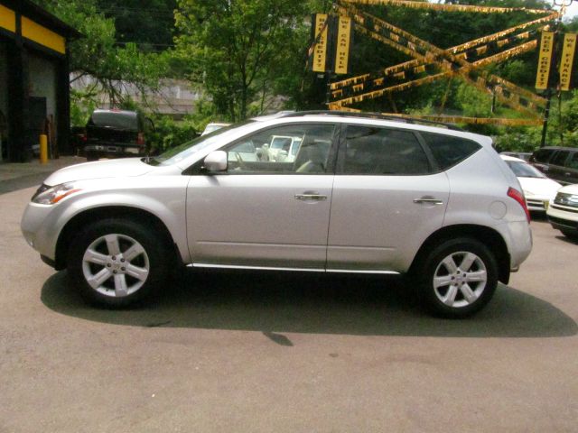 Nissan Murano 2007 photo 2