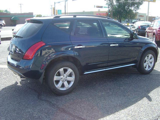 Nissan Murano 2007 photo 4