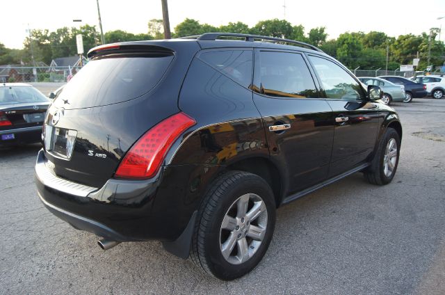 Nissan Murano 2007 photo 15