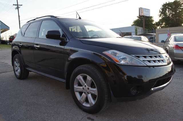 Nissan Murano 2007 photo 2