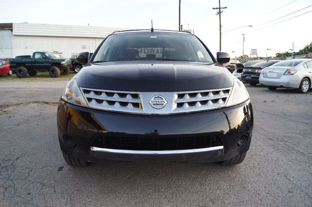 Nissan Murano 2007 photo 3