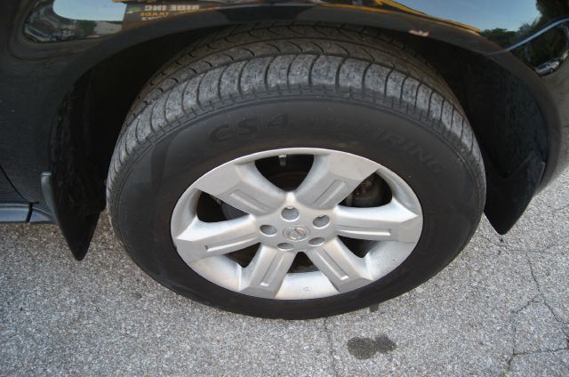 Nissan Murano 2007 photo 7