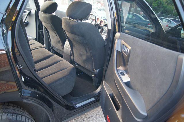 Nissan Murano 2007 photo 8