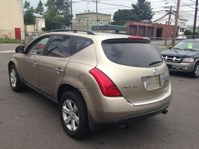 Nissan Murano Ion-2 SUV