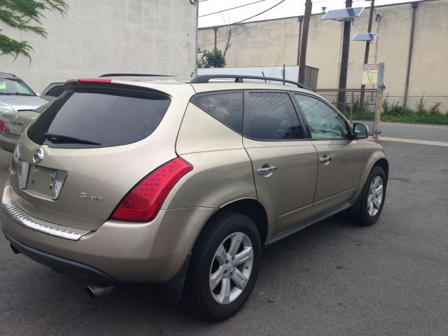 Nissan Murano 2007 photo 1