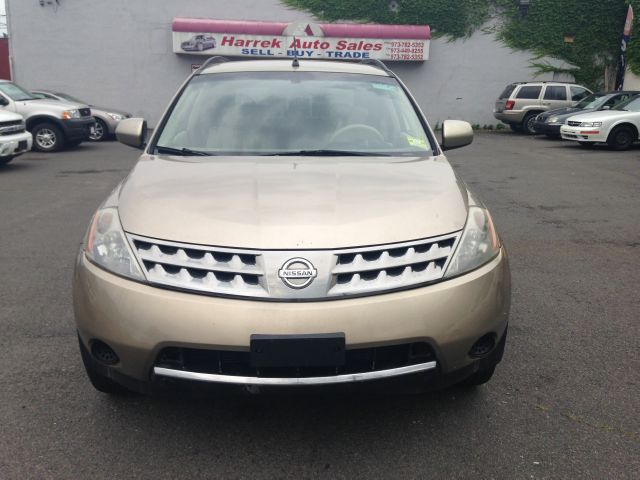 Nissan Murano 2007 photo 2