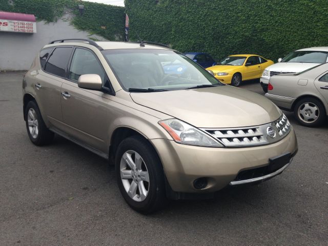 Nissan Murano 2007 photo 3