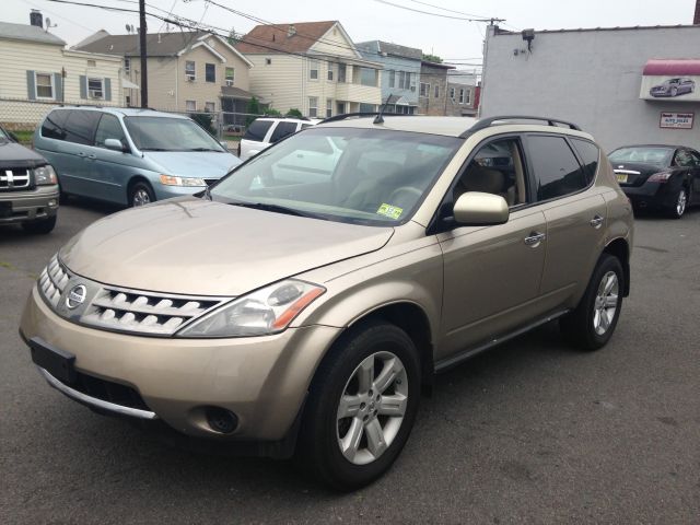 Nissan Murano 2007 photo 4