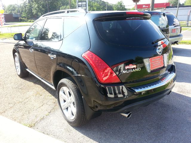 Nissan Murano 2007 photo 1